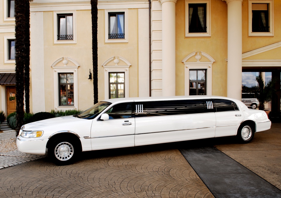 limousine